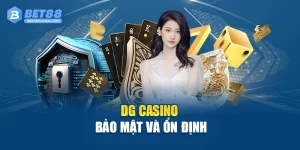 DG casino Trực Tuyến