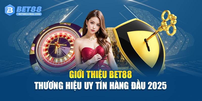 Giới thiệu BET88 - Điều bạn nên biết trước khi tham gia