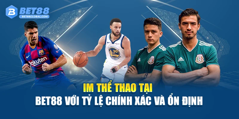 IM Thể Thao