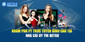 PT Trực Tuyến
