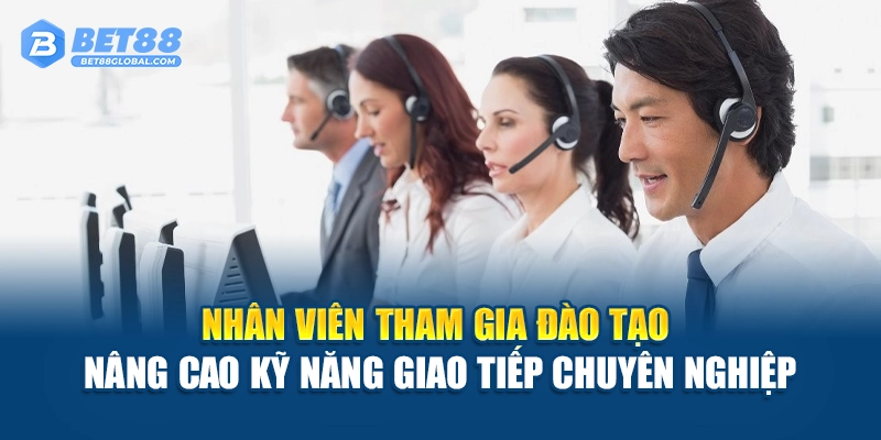 Tuyển dụng chăm sóc khách hàng làm việc tập trung, xử lý thông tin chính xác, nhanh chóng