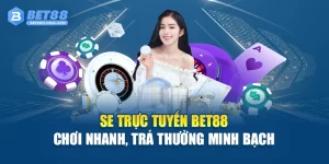 SE TRỰC TUYẾN