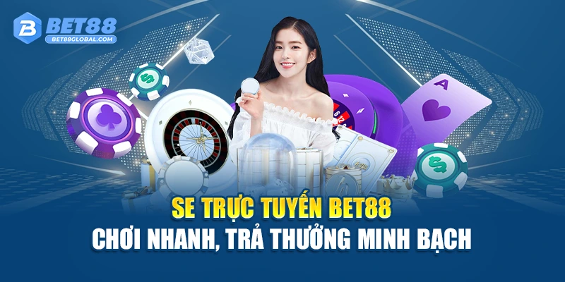 SE TRỰC TUYẾN
