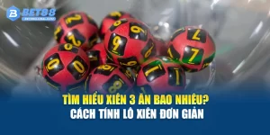 Lô xiên 3 ăn bao nhiêu